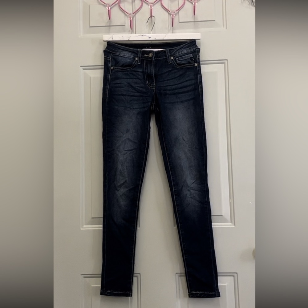 Kancan skinny jeans